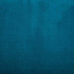 Paris Prix Canapé Convertible 3 Places "Jack" 214cm Bleu Canard