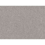 Paris Prix Canapé D'Angle Convertible "Minoso" 267cm Gris Clair