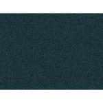 Paris Prix Canapé D'Angle Droit "Byzance" 303cm Bleu Pétrole