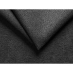 Paris Prix Canapé D'Angle Droit "Byzance" 303cm Gris Foncé