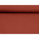 Paris Prix Canapé D'Angle Réversible "Vidio" 250cm Brique