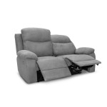 Paris Prix Canapé De Relaxation Manuel "Tonaga" 154cm Gris