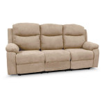 paris prix Canapé de Relaxation Manuel "Tonaga" 211cm Beige