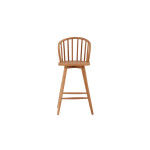 Paris Prix Chaise De Bar De Jardin "Bullerbyggd" 107cm Naturel