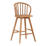 paris prix Chaise de Bar de Jardin "Bullerbyggd" 107cm Naturel
