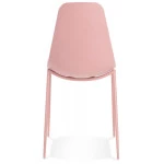 Paris Prix Chaise Intérieur & Extérieur "Tamra" 88cm Rose