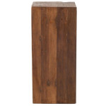 Paris Prix Commode 12 Tiroirs En Bois "Medio" 82cm Naturel