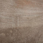 Paris Prix Commode Design 6 Tiroirs "Ajay" 121cm Sable