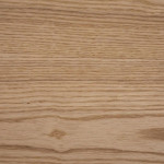 Paris Prix Console 2 Tiroirs Design "Naomi" 110cm Beige