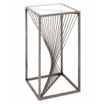 paris prix Console Design Antique "Brenzan" 60cm Bronze