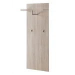 Paris Prix Ensemble Vestiaire 7P "Armario IV" 203cm Chêne