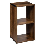 paris prix Étagère 2 Cases "Mix N'Modul" 67cm Naturel