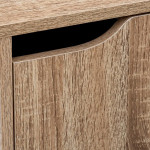 Paris Prix Étagère 6 Cases Design "Mix'n'Modul" 113cm Beige
