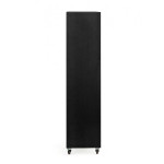 Paris Prix Étagère Bibliothèque Design "Southbury" 143cm Chêne & Noir