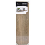 Paris Prix Étagère Murale Design "Flottante" 75cm Chêne