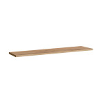 paris prix Étagère Murale Design "Switch" 120cm Naturel