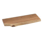 paris prix Étagère Murale en Bois "Gérard" 70cm Naturel
