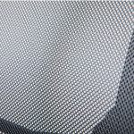 Paris Prix Fauteuil De Bureau Design "Jilan" 100cm Noir