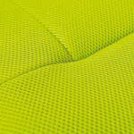Paris Prix Fauteuil De Bureau Enfant "Colors" 89-99cm Vert