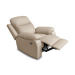 Paris Prix Fauteuil De Relaxation "Tonaga" 100cm Beige