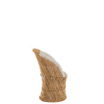 Paris Prix Fauteuil Enfant En Bambou "Smocla" 78cm Naturel