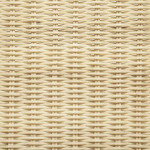 Paris Prix Fauteuil Malawi En Rotin "Malevio" 82cm Beige