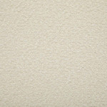 Paris Prix Fauteuil Pivotant Bouclette "Edith" 73cm Blanc