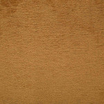 Paris Prix Fauteuil Scandinave En Velours "Sinel" 83cm Ocre