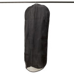 paris prix Housse de Protection "Vêtements" 138cm Noir