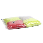 Paris Prix Housse De Rangement "Parfumée" 60x80cm Multicolore