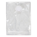 paris prix Housse de Rangement "Vide d'Air" 68x98cm Transparent