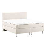 paris prix Lit Adulte Design "Toledo" 180x200cm Beige
