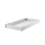 Paris Prix Lit Enfant Avec Tiroir "Erik" 90x200cm Blanc