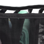 Paris Prix Lot De 11 Rangements "Sous-Vêtements" 32cm Noir