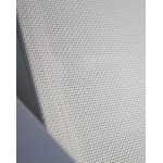 Paris Prix Lot De 2 Bains De Soleil Multi-Positions "Ibiza" 210cm Blanc