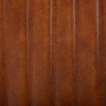 Paris Prix Lot De 2 Chaises De Bar Design "Dario" 103cm Marron