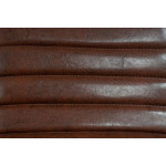 Paris Prix Lot De 2 Chaises De Bar "Midnight" 116cm Marron