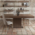 Paris Prix Lot De 2 Chaises Design En Tissu "Léa" 91cm Naturel