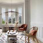 Paris Prix Lot De 2 Chaises En Rotin "Dream" 80cm Naturel