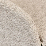 Paris Prix Lot De 2 Fauteuils De Bar "Marlo" 101cm Beige