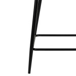 Paris Prix Lot De 2 Fauteuils De Bar "Marlo" 101cm Beige
