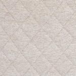 Paris Prix Lot De 2 Fauteuils Design "Marlo" 76cm Beige