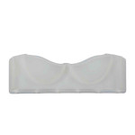 paris prix Lot de 2 Organiseurs "Soutien Gorge" 34cm Gris