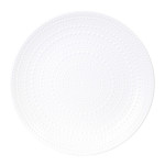 Paris Prix Lot De 2 Tables Gigognes "Sanda" 49cm Blanc