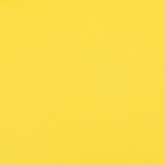 Paris Prix Lot De 4 Bains De Soleil "Solario" 173cm Jaune