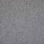 Paris Prix Lot De 4 Chaises Design "Sirac" 83cm Gris Clair