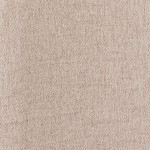 Paris Prix Lot De 4 Chaises Rembourrées "Kamili" 84cm Beige