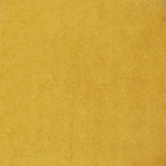 Paris Prix Lot De 4 Chaises Velours "Baya" 81cm Jaune Ocre