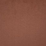 Paris Prix Lot De 4 Chaises Velours "Roka" 85cm Terracotta