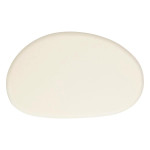 Paris Prix Lot De 4 Patères Organiques "Karen" 10cm Ivoire